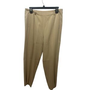 J.McLaughlin Silk Blend Pants Size 8